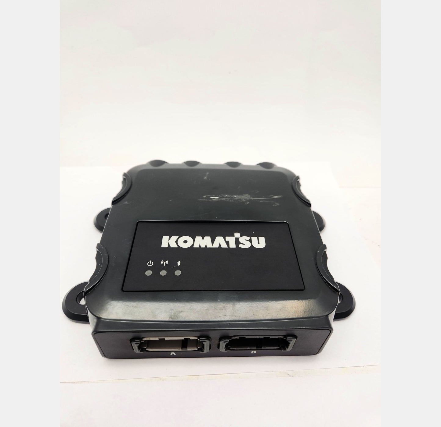 7835-70-6031 Komatsu Controller A • Topcon MC-i4 Receiver • ✅