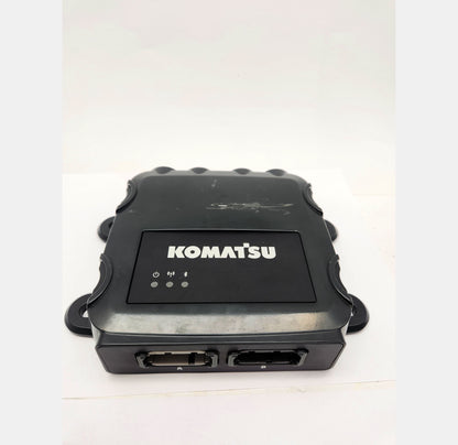 7835-70-6031 Komatsu Controller A • Topcon MC-i4 Receiver • ✅