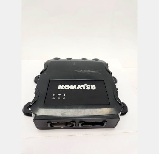7835-70-6031 Komatsu Controller A • Topcon MC-i4 Receiver • ✅