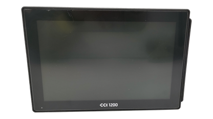 CCI 1200 BEDIEN-TERMINAL 12" Display
