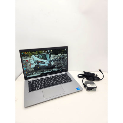 Bobcat Service Analyzer Advanced Troubleshooting System BATS Diagnostic Laptop