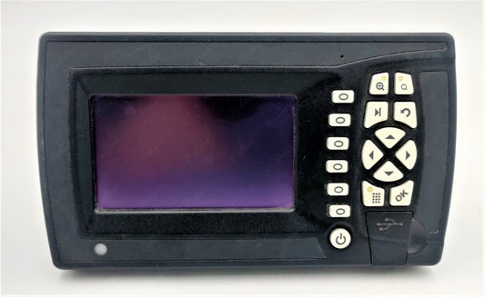 Trimble Cat CB450 Excavator Machine Control Display Generic Nitro 67800-00