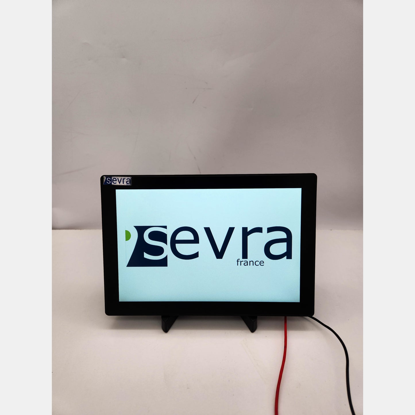 Sevra LACOS-LC:ONE Universal Terminal Display HORSCH | ISOBUS UT & Basic
