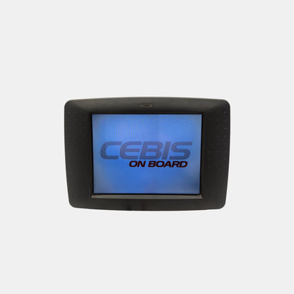 CLAAS Cebis A030 21846064 Terminal 8,4"