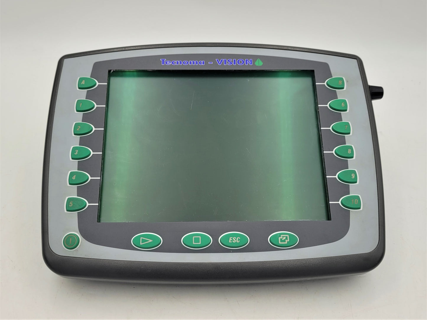 Muller-Electronk COMFORT-TERMINAL DISPLAY GPS ISOBUS