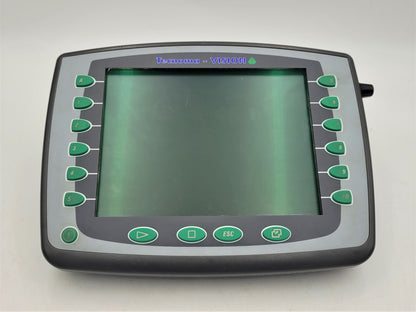 Muller-Electronk COMFORT-TERMINAL DISPLAY GPS ISOBUS