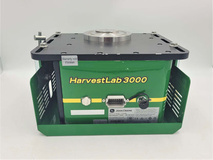 John Deere HarvestLab™ 3000 Constituent Sensing PFA11267