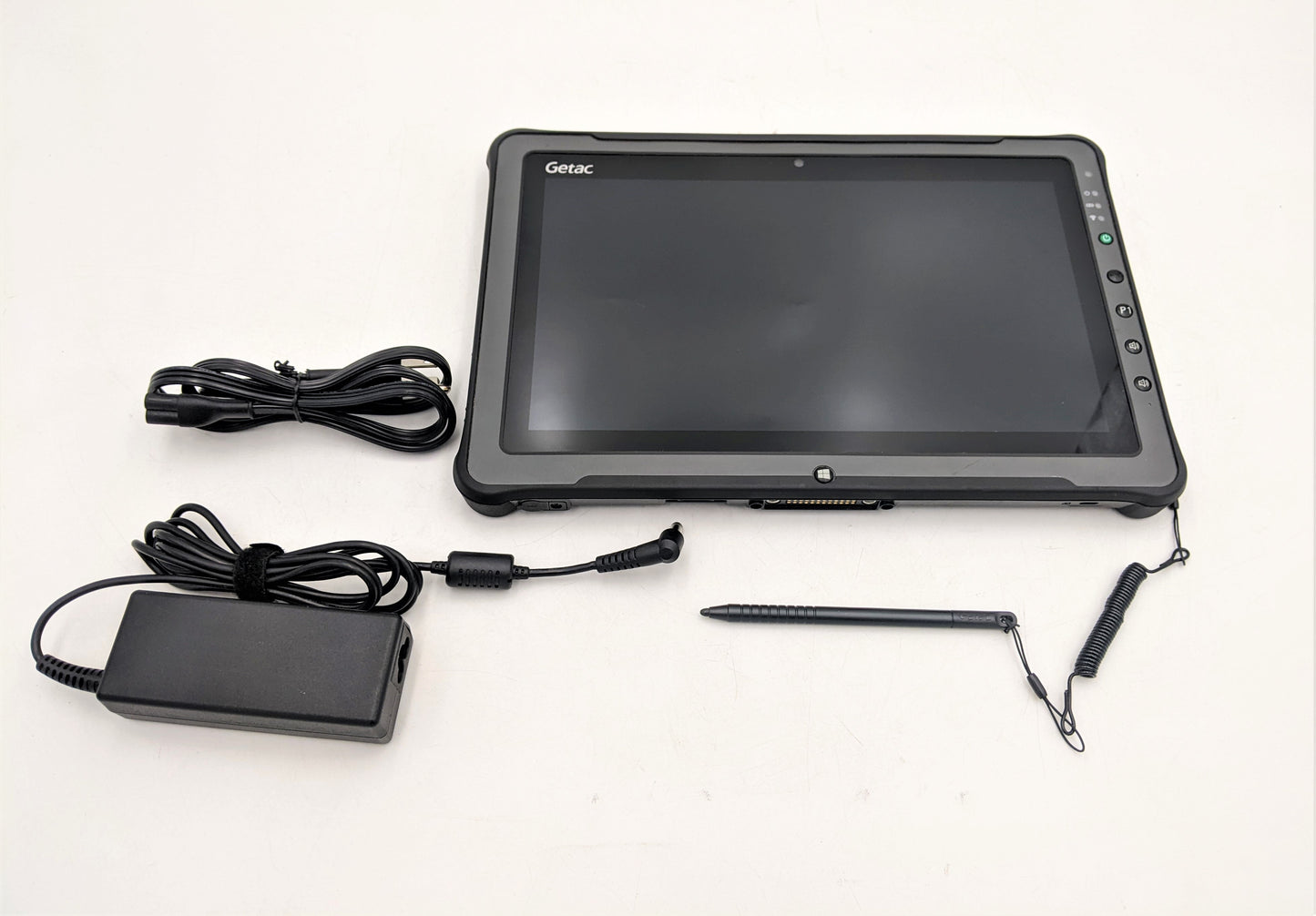 Diagnostic Laptop Case New Holland CNH EST v9.10 Kobelco Miller Steyr Flexi-Coil