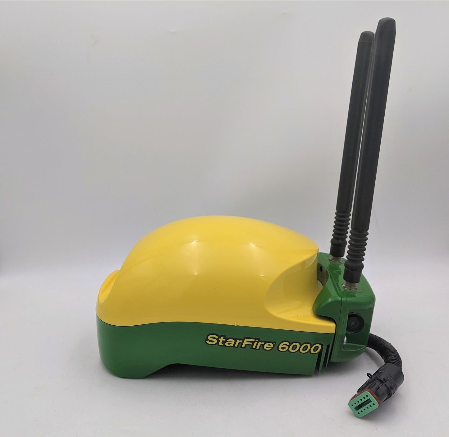 John Deere StarFire SF6000 HA w/RTK module SF3 Ready mRTK license Receiver PFA11481