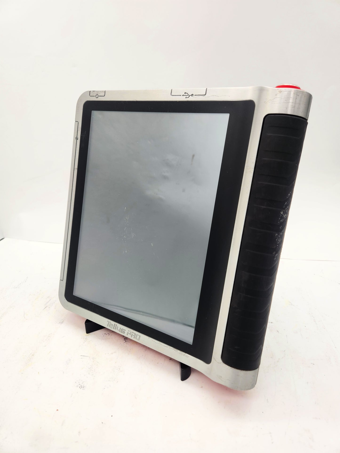 Kverneland IsoMatch Tellus PRO Terminal 12 inch A136039000 GEOcontrol Actiation