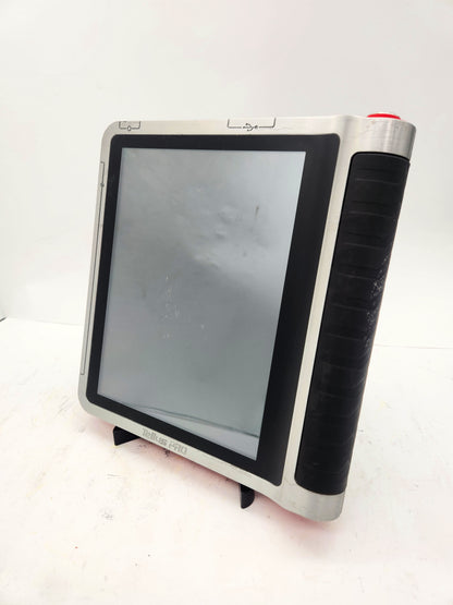 Kverneland IsoMatch Tellus PRO Terminal 12 inch A136039000 GEOcontrol Actiation