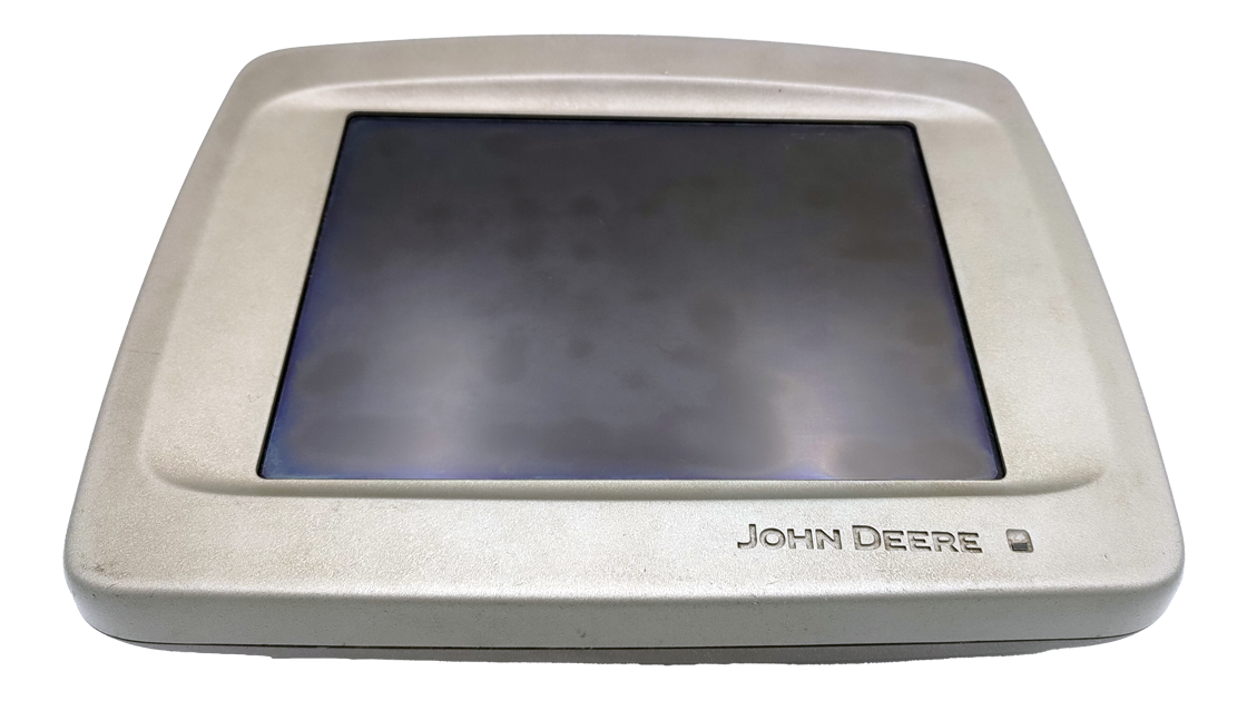 John Deere PF81185 Green Star 2600 Display SF1 Generic