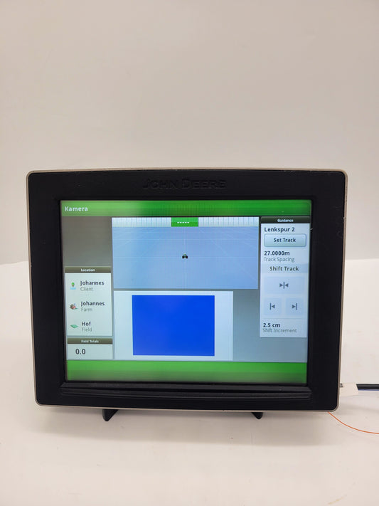 John Deere PFA10557 monitor 10.4 inch Extended monitor