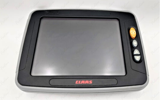 ClAAS GPS PILOT TERMINAL S10 V02.07.22 10.4" RTK ISOBUS