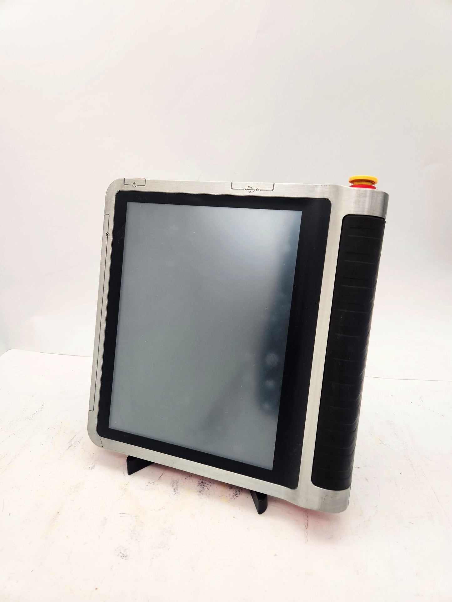 Kverneland IsoMatch Tellus Terminal 12 inch MT00001101 GEOcontrol Actiation