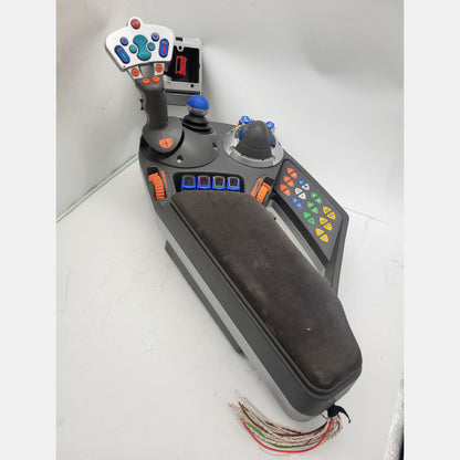 For Parts AGCO Control Armrest Joystick Complete Fendt Vario 737 Profi ProfiPlus S4