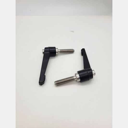 Adjustable Lever Bolts (Lot of 2) for Trimble MS99* & MS97* Series