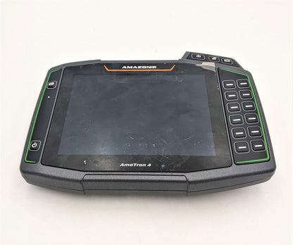 Amazone amatron 4 GPS Terminal