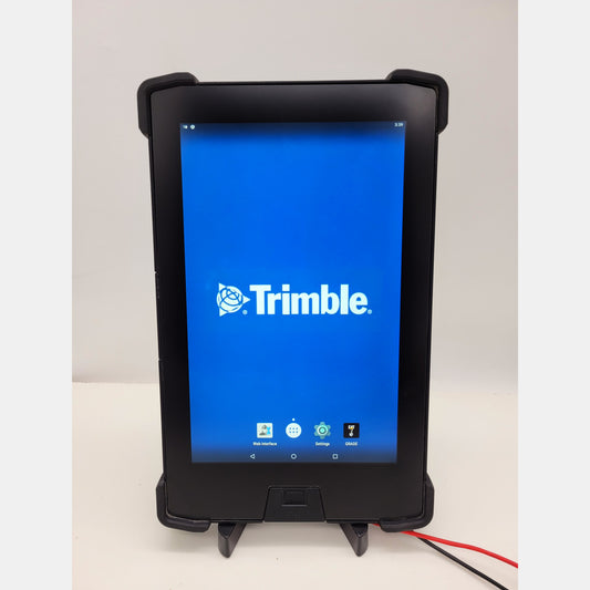 Trimble TD520-LW Android Display 300520-00 | 3D Machine Control Box