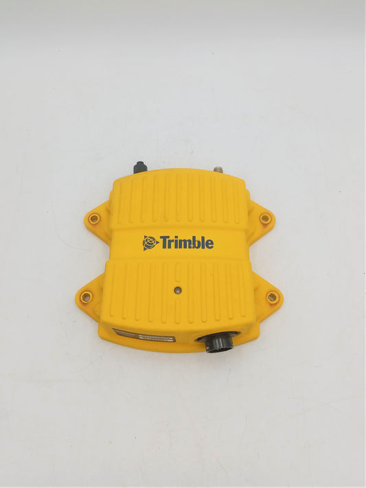 Trimble SNR434 410-470 MHz On Machine Control Radio w/o Antenna