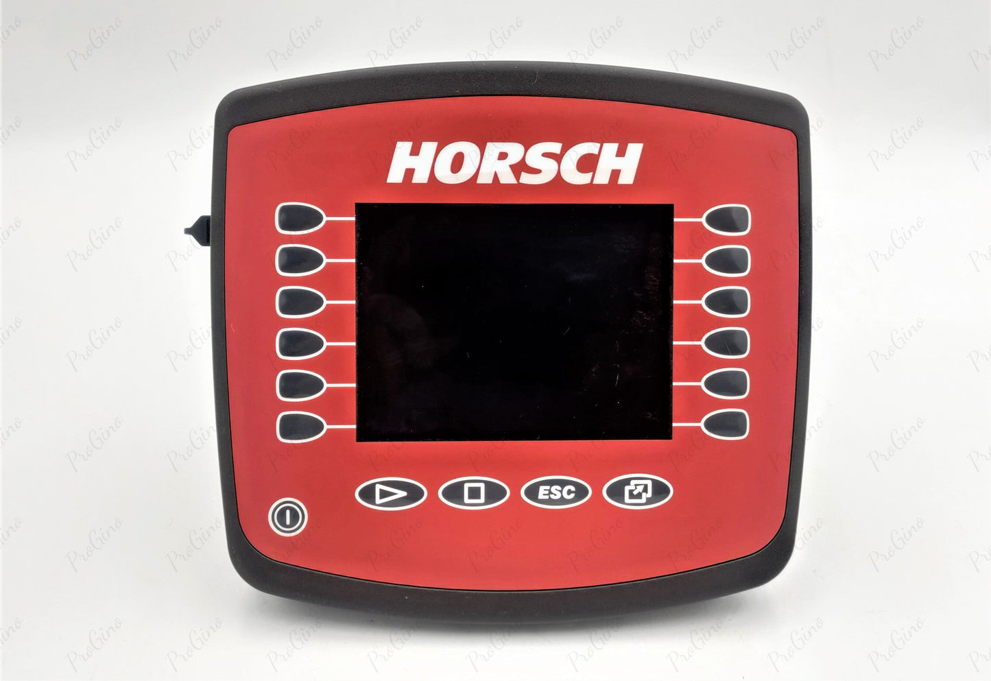 Horsch BASIC Terminal ISOBUS Muller Elektronic