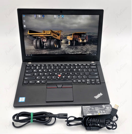 Diagnostic Laptop VOLVO PTT 2.8.150 APCI2023 ProSIS IMPACT