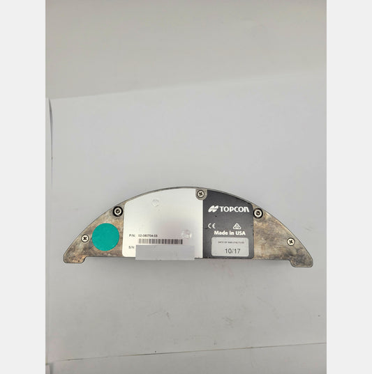 02-080704-03 Topcon AGI-4 Internal RTK UHF Radio Module Digital II