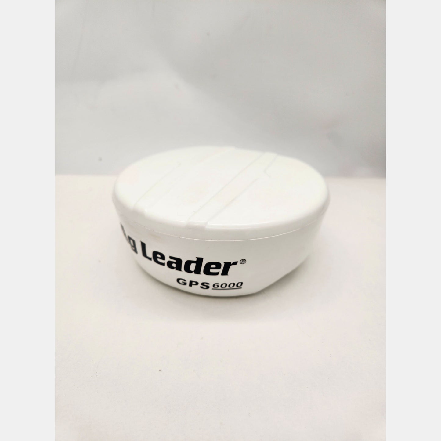 Ag Leader 4004224 AgStar GPS Receiver | 10Hz L1 SBSS Antenna | Tested