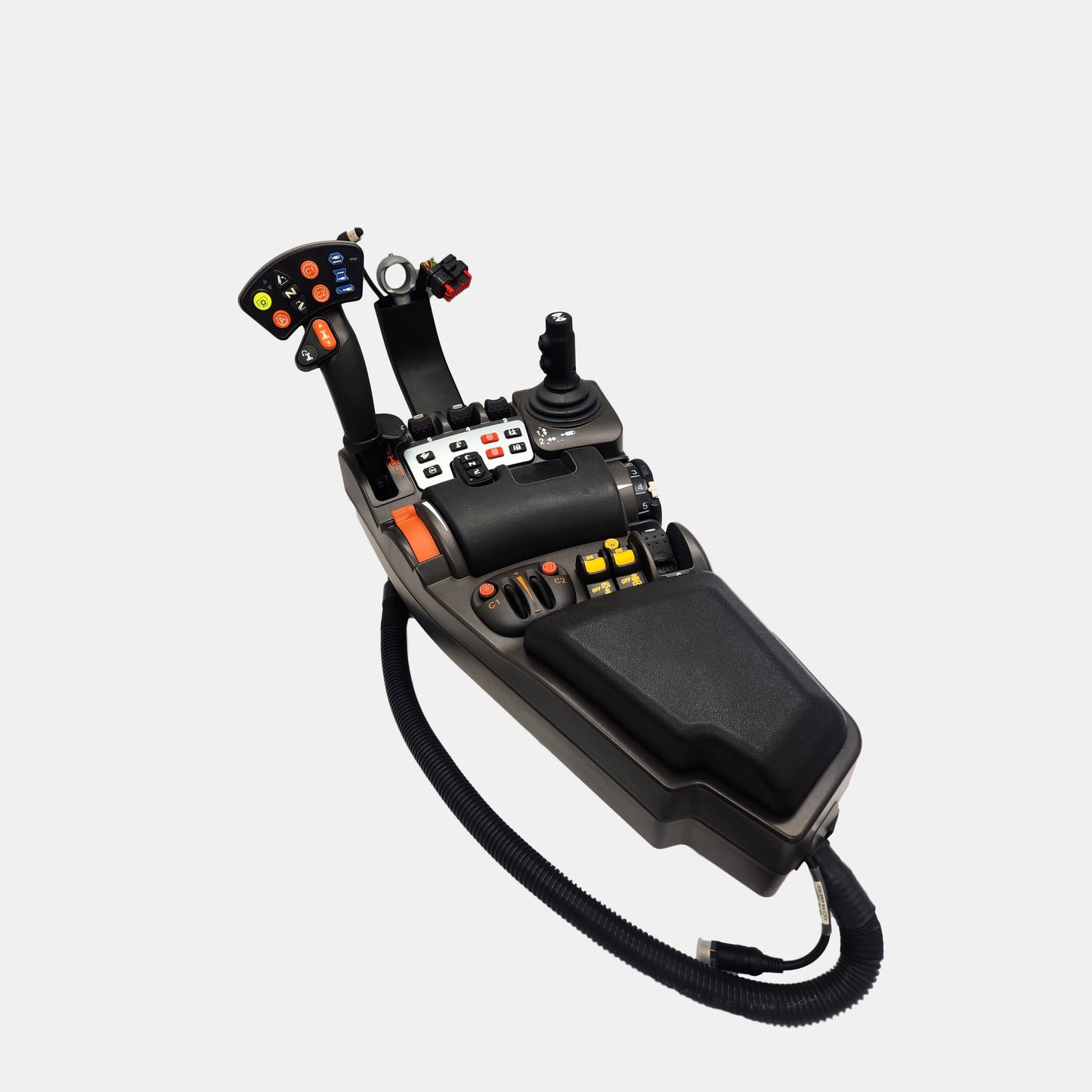 AGCO Control Armrest Tractor Arm Rest Joystick Complete ACP0353190