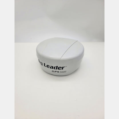 Ag Leader 4006847 Smart Antenna GPS 7000 GNSS Receiver | SM2N Tested