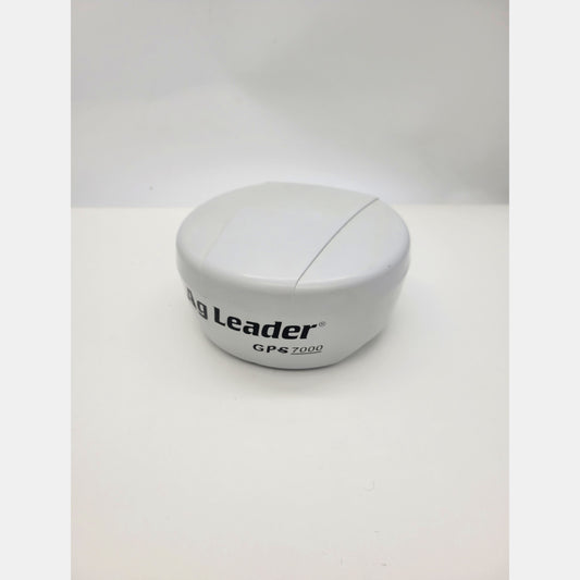 Ag Leader 4006847 Smart Antenna GPS 7000 GNSS Receiver | SM2N Tested