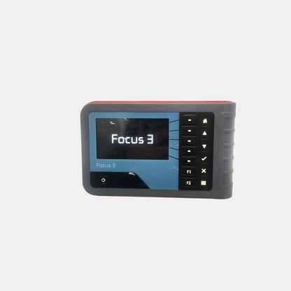 PILOTBOX FOCUS 3 A136069600 für Traktor-Elektroniksteuergerät-Steueranschluss