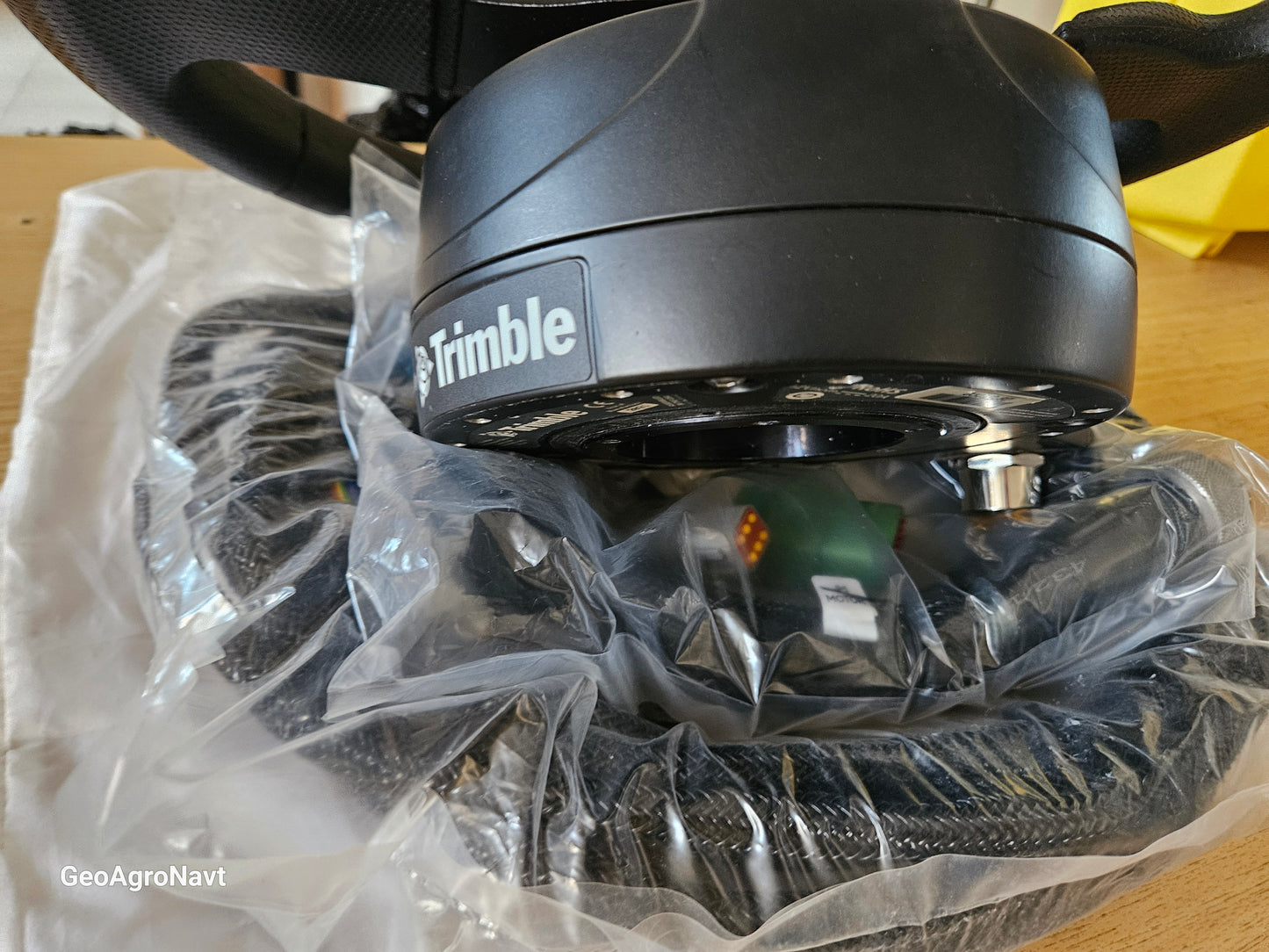 Trimble Ez-pilot Pro (SAM200, 3 cables, wheel steering)