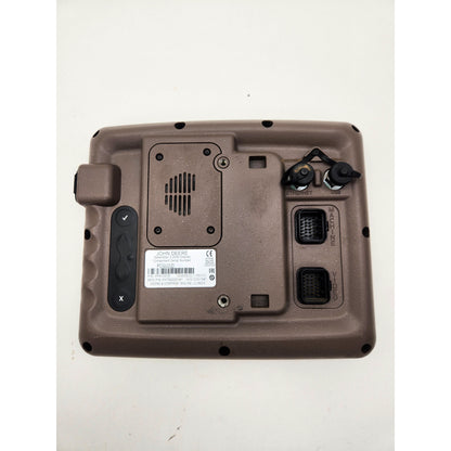 John Deere PFA10310 GS3 2630 serial number label
