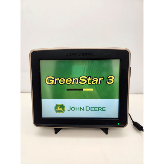 John Deere GS3 2630