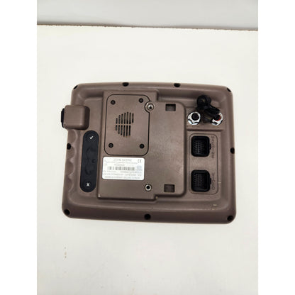 John Deere PFA10310 GS3 2630 serial number label