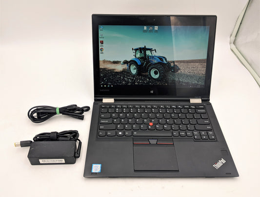 Diagnostic Laptop Case New Holland CNH EST v9.10 Kobelco Miller Steyr Flexi-Coil