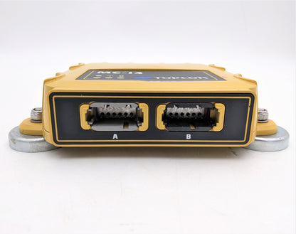 Topcon MC-i4 Dual Antenna Receiver GPS/GNSS Machine Control Box Receiver