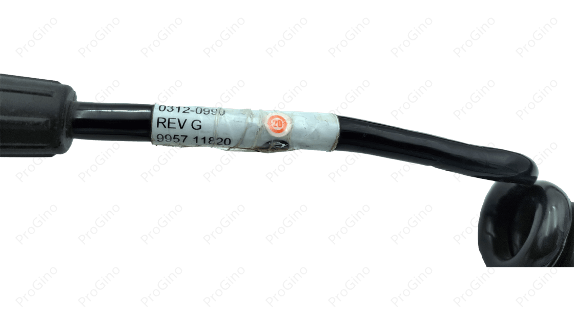 Trimble Cable Assembly, Special Purpose, E, S/N: 03120990