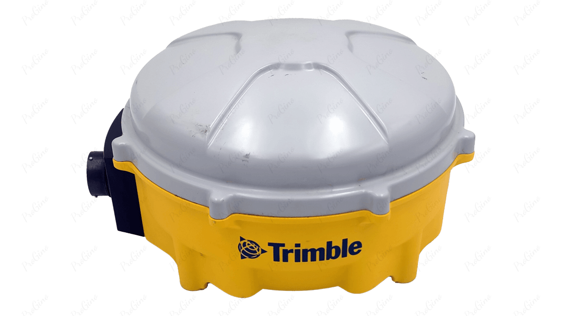Trimble CAT MS996
