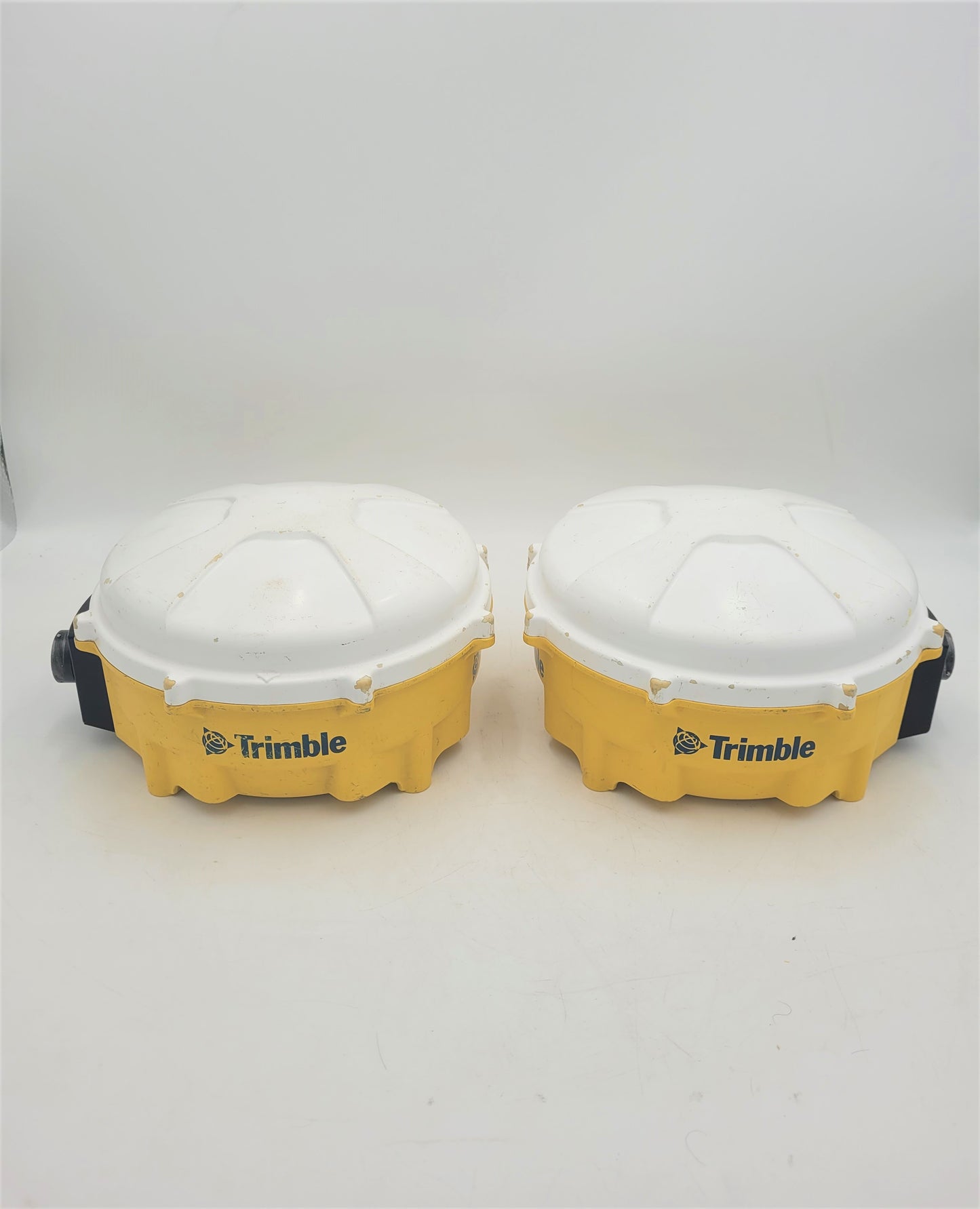 Dual Trimble CAT MS995 Grade Control GNSS GLONASS Base Receiver For Trimble GCS900