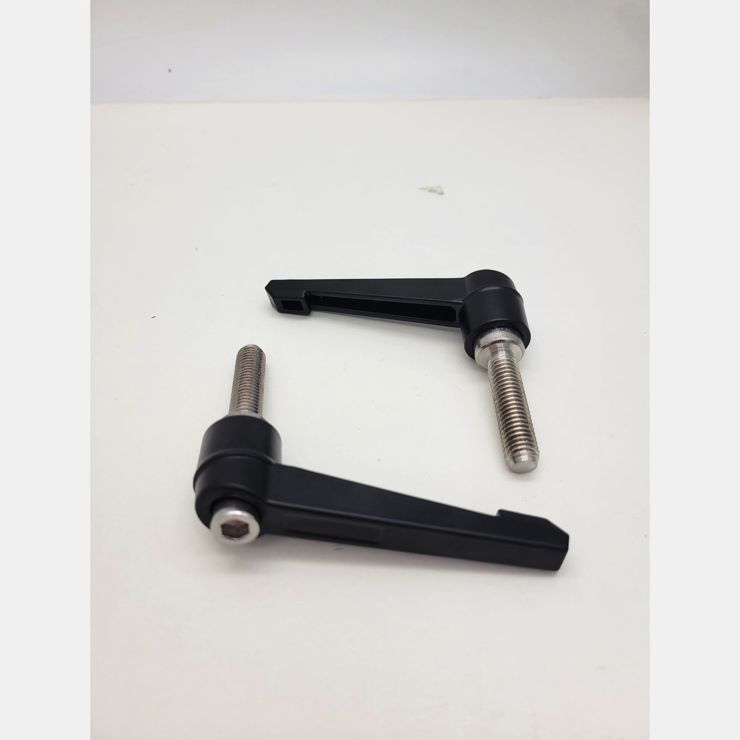 Adjustable Lever Bolts (Lot of 2) for Trimble MS99* & MS97* Series