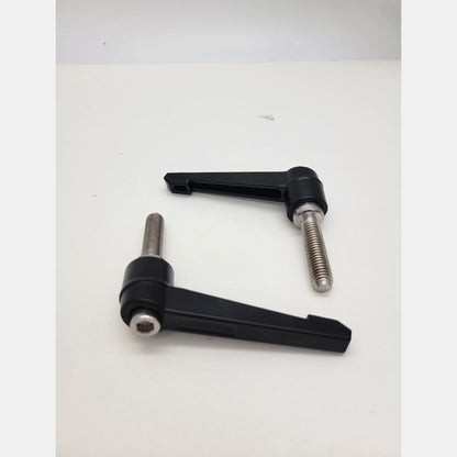 Adjustable Lever Bolts (Lot of 2) for Trimble MS99* & MS97* Series