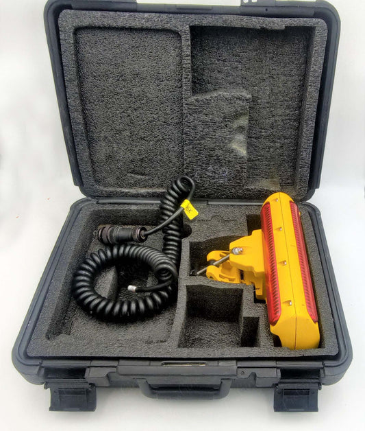 Trimble CAT LR-410 Laser Receiver 79173-00