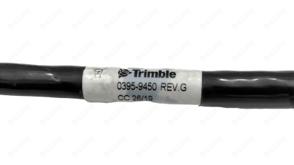 Trimble GPS Coil Cable 0395-9450