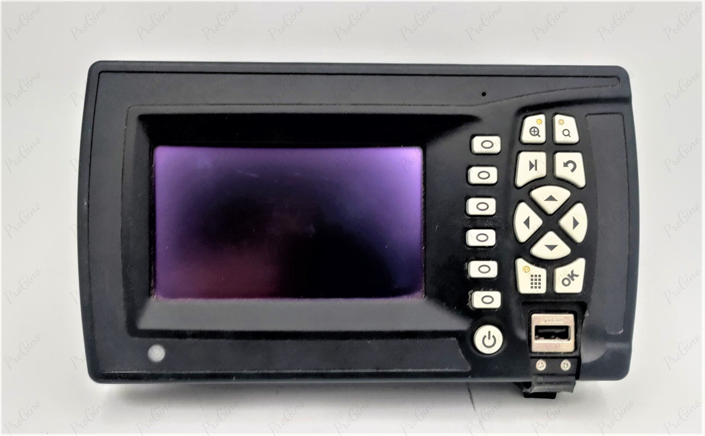 Trimble Cat CB450 Excavator Machine Control Display Generic Nitro 67800-00