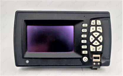 Trimble Cat CB450 Excavator Machine Control Display Generic Nitro 67800-00