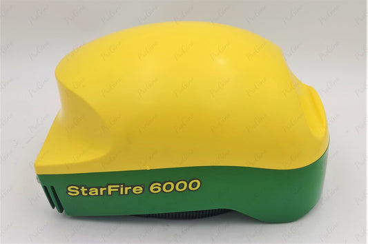 John Deere StarFire 6000 HA SF1 GPS receiver grade A PFA11481