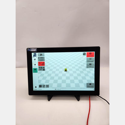 Sevra LACOS-LC:ONE Universal Terminal Display HORSCH | ISOBUS UT & Basic
