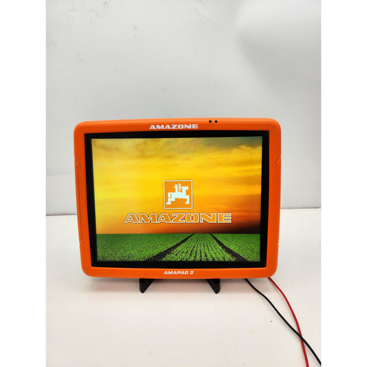 Amazone AmaPad 2 Deutz iMonitor 3 Topcon X35 12.1" Terminal Section Control ISOBUS